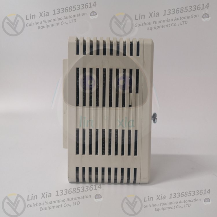 ABB 3BSC630105R1 Controller module Power Card controller - Image 2