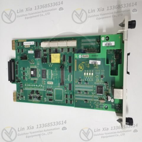 ABB NLMM-01 Display Power module