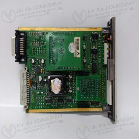 ABB 3HNE00313-1 controller module