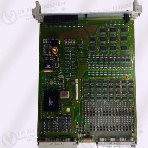 ABB CI845 3BSE075853R1 controller module