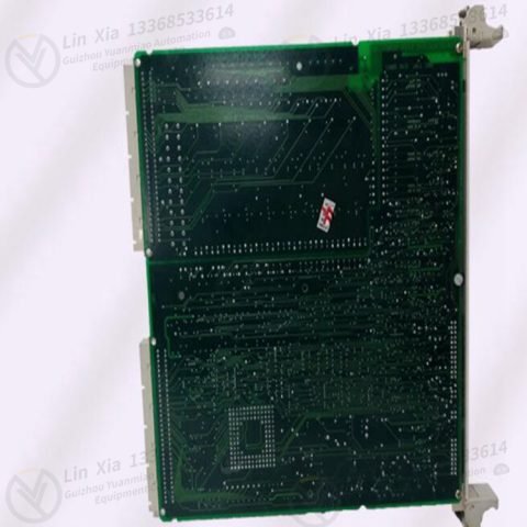 ABB CD522-XCD0 1SAP460300R0001 touch screen