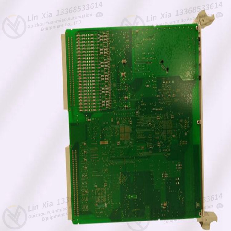 ABB DSQC236C Input output modul - Image 3