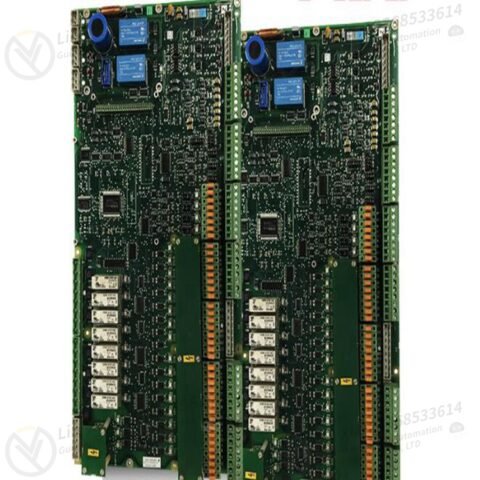 ABB DO610 Digital Output Module