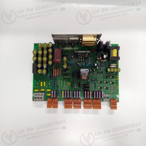 ABB 5SHY4045L0001 3BHB018162R0001 touch screen