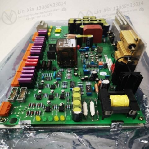 ABB FENA-21 controller module