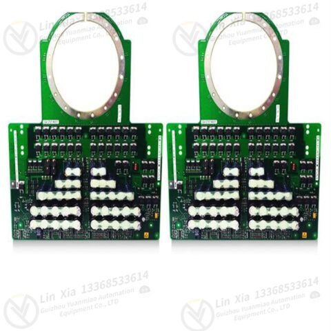 ABB 5STP16F2200 touch screen