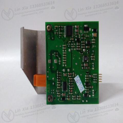 ABB MT501K02 Circuit board card