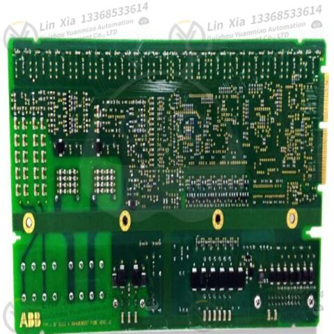 ABB CP405 controller module