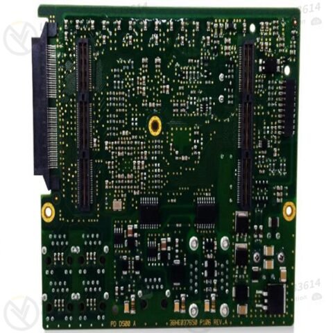 ABB DSAI130A+DSTK150 Digital Output Module