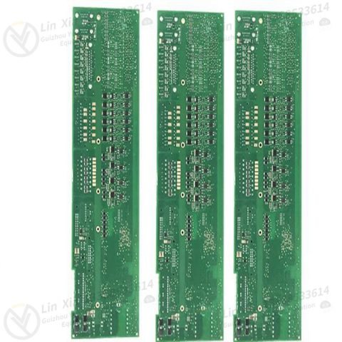 ABB 3HAC7242-1 controller module