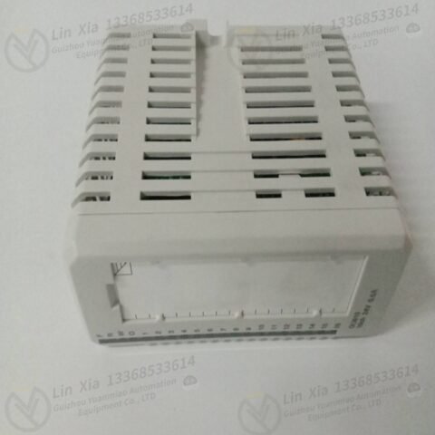 ABB 5136-DNP-CPCI controller module