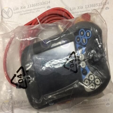 ABB 3HAC2566-2 Control cable signal