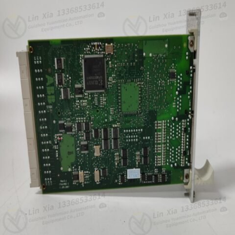 ABB DSBC-173 Digital Output Module