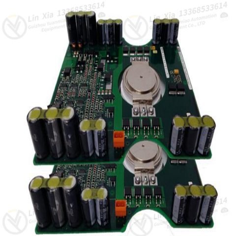 ABB INNIS11 programmable controller
