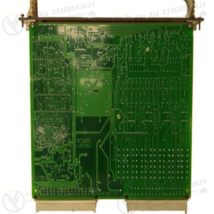ABB PM802F touch screen - Image 2