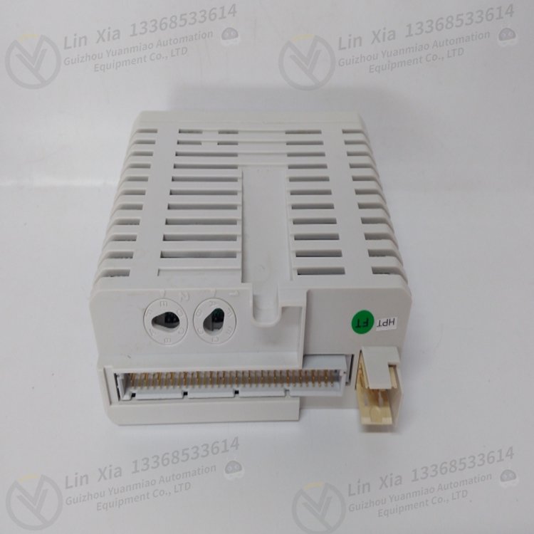 ABB 07KT97 Circuit board card