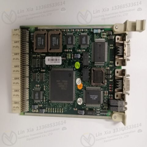 ABB BC810K01 3BSE031154R1 controller module