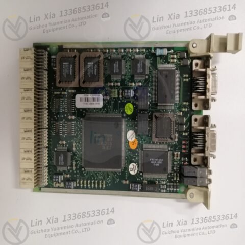 ABB 57310001-CX controller module