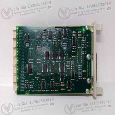ABB IMSED01 programmable controller