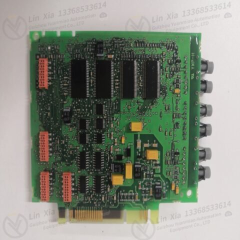 ABB 560CMU05 controller module