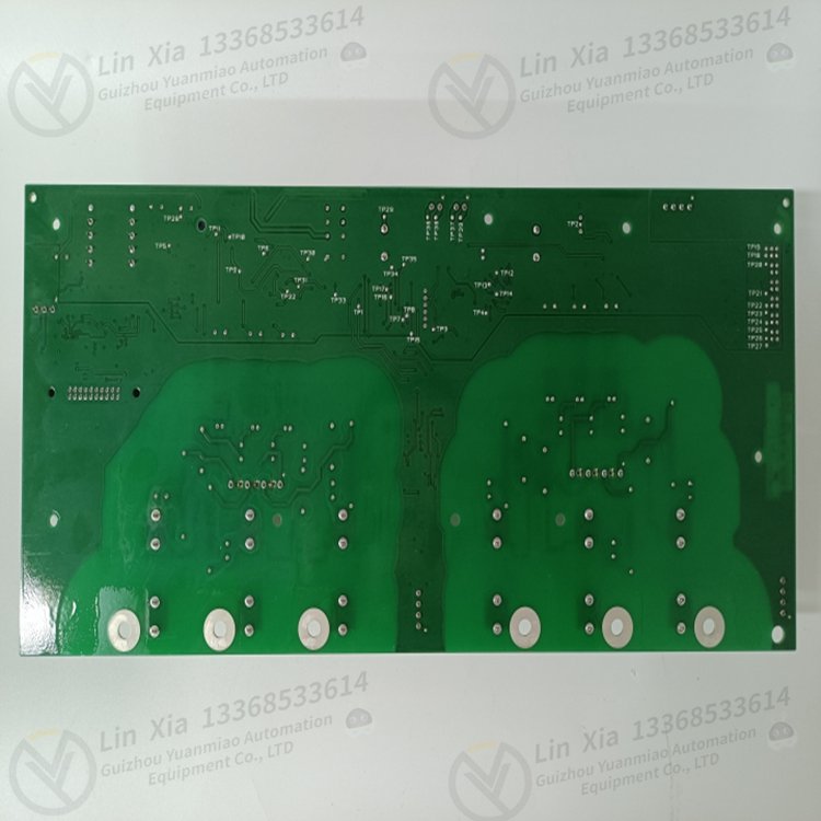 ABB 4911004-410 touch screen - Image 3