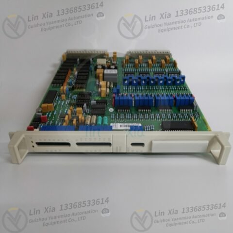 ABB  0504994880 Circuit board card