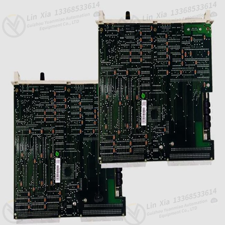 ABB DO801 Digital Output Module