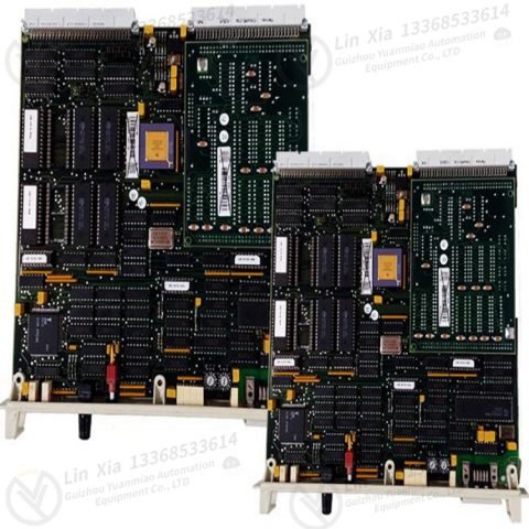 ABB CM578-CN Circuit board card