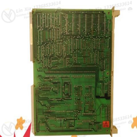 ABB IMAS011 controller module