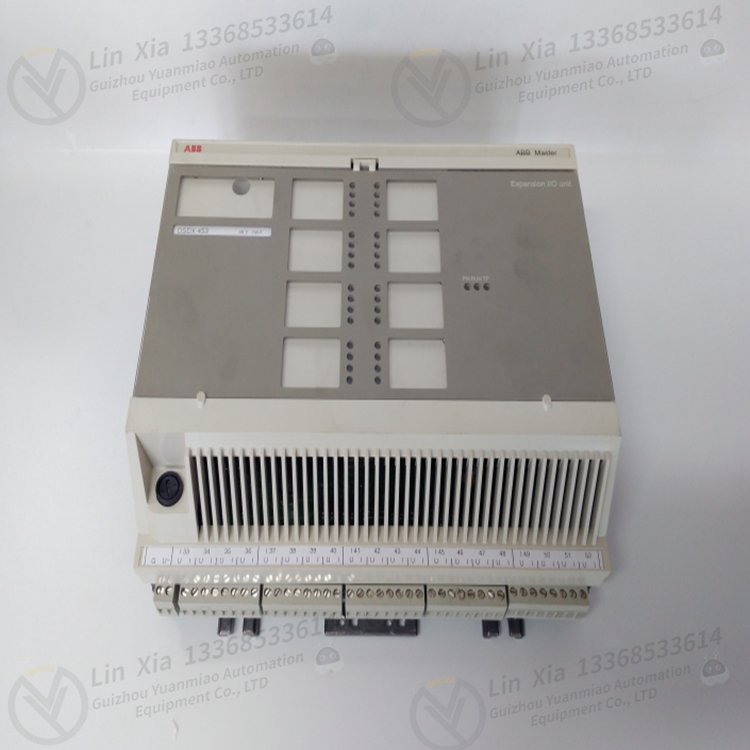ABB ES2000-9792 Circuit board card