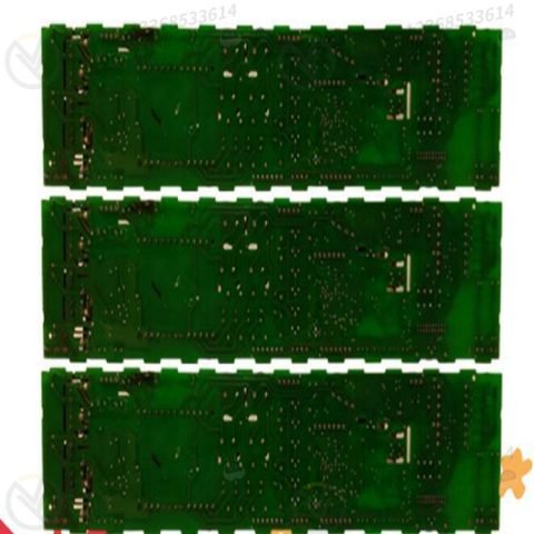 ABB CMA135 3DDE300415 controller module