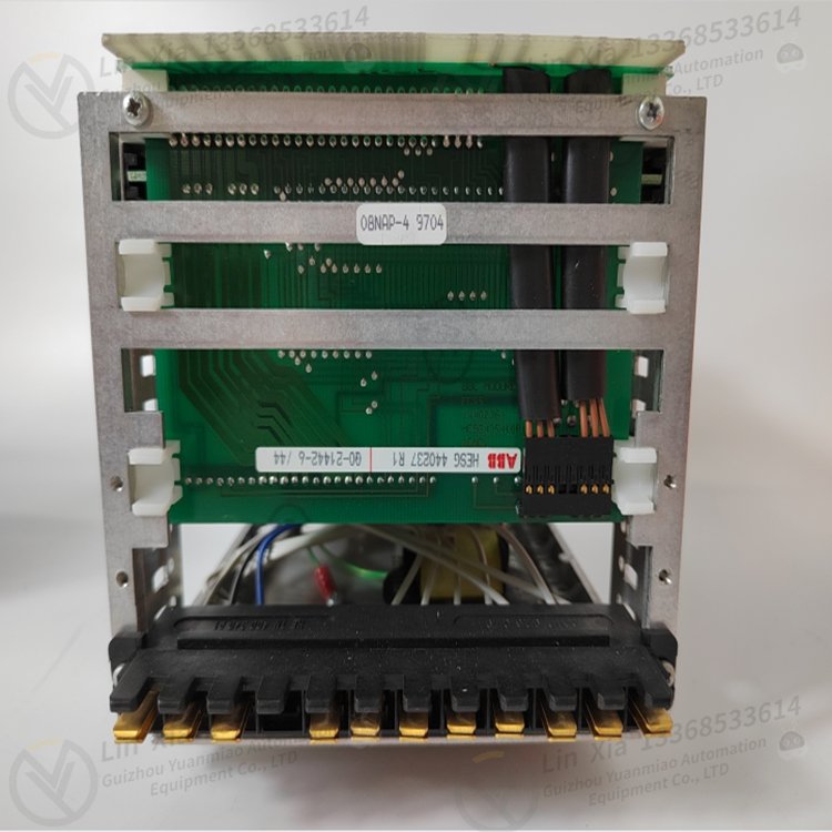 ABB DSA0120A Digital Output Module