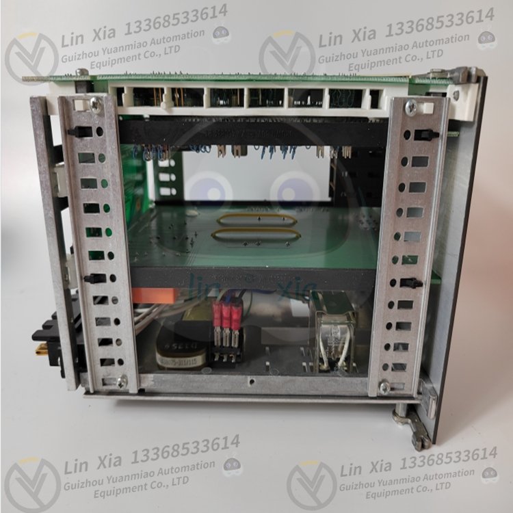 ABB IMMFP03B programmable controller
