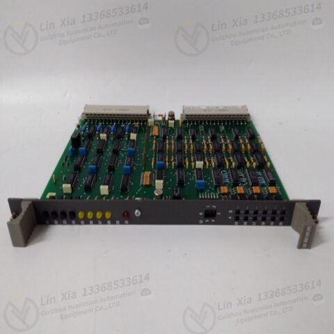 ABB HESG324063R0100 touch screen