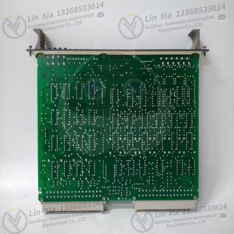 ABB 560SLI02 controller module