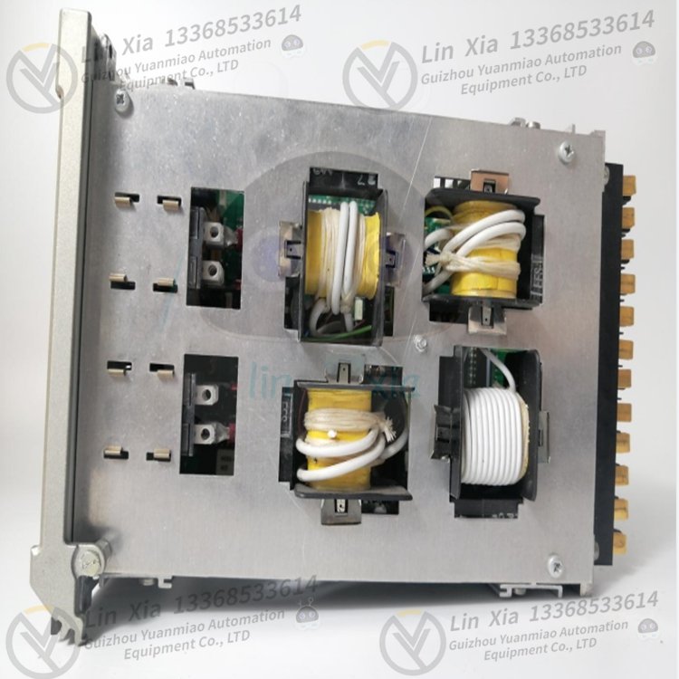 ABB 1TNE968902R1102 Digital Input Module Controller - Image 4