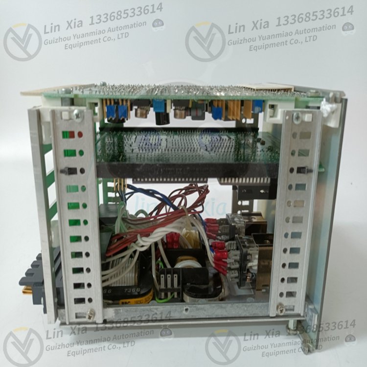ABB 1TNE968902R1102 Digital Input Module Controller