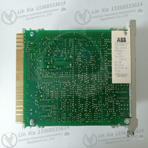 ABB 216DB61 Digital Input Module Controller