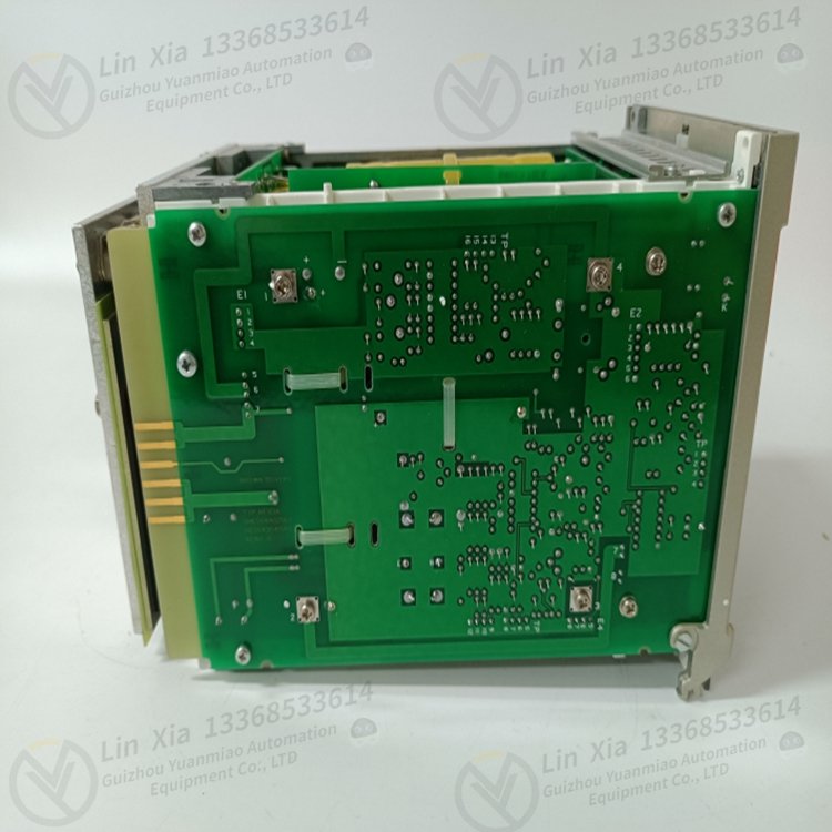 ABB DAI05 Circuit board card
