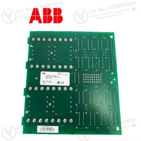 ABB AI815 Analog Input Module