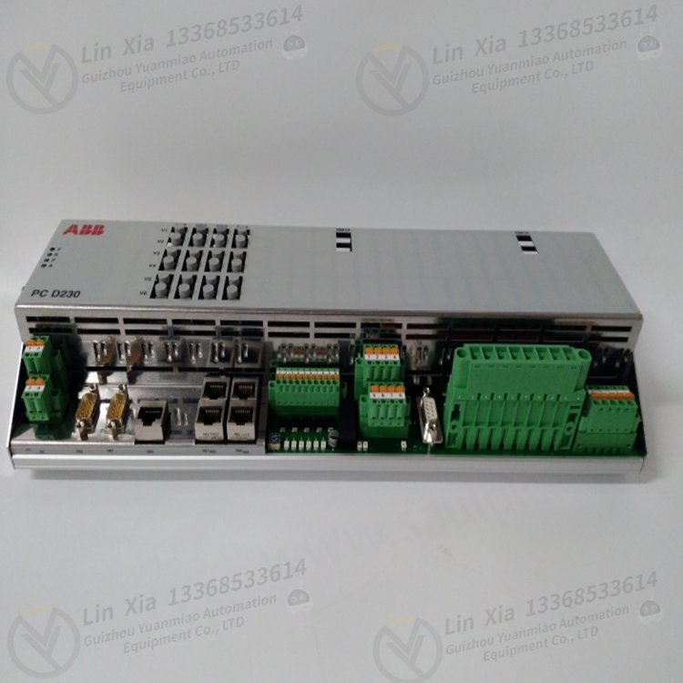 ABB WT98 Circuit board card