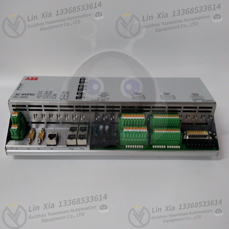 ABB 1SVR440621R5200 ontroller module Touch Screen - Image 4