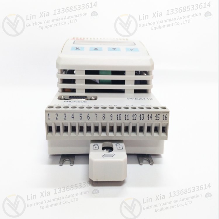 ABB ARFI-10 controller module