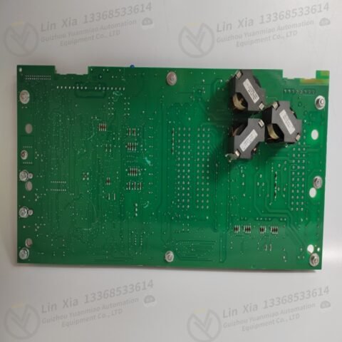 ABB BCU-12 3AUA0000110430 controller module
