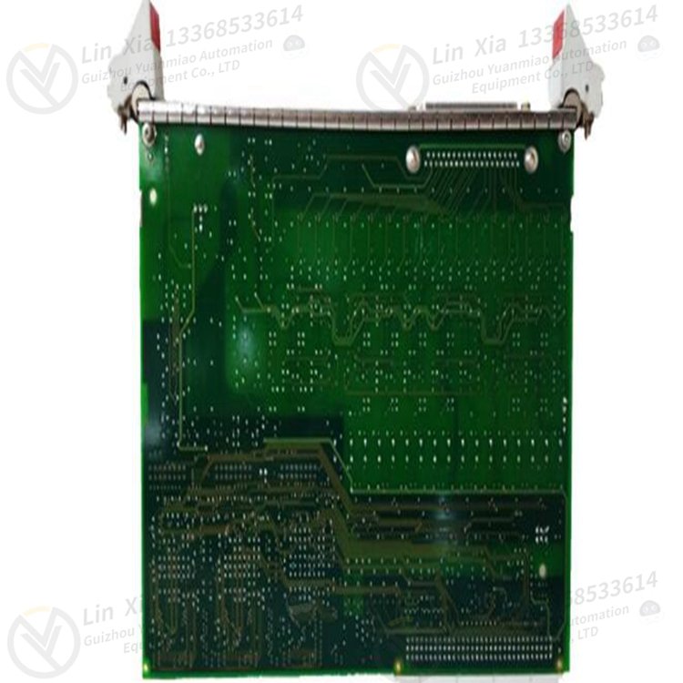 ABB CMA 131 controller module