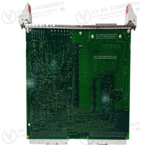 ABB 2TLA020070R1800 Circuit board card