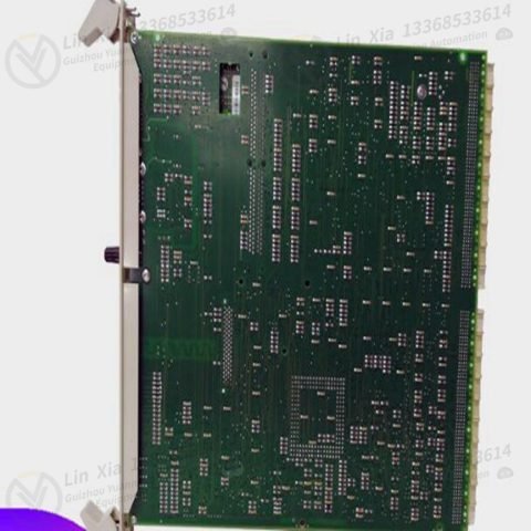ABB IMFAI01 programmable controller