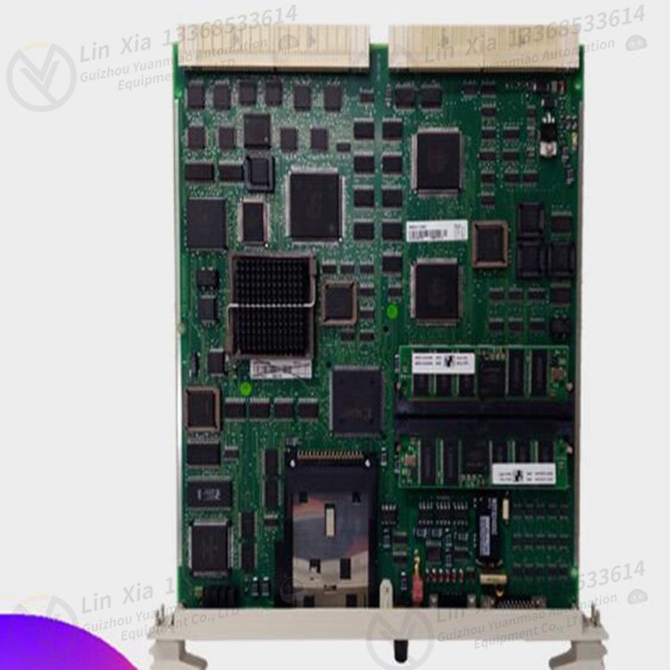 ABB CSA464AE Circuit board card