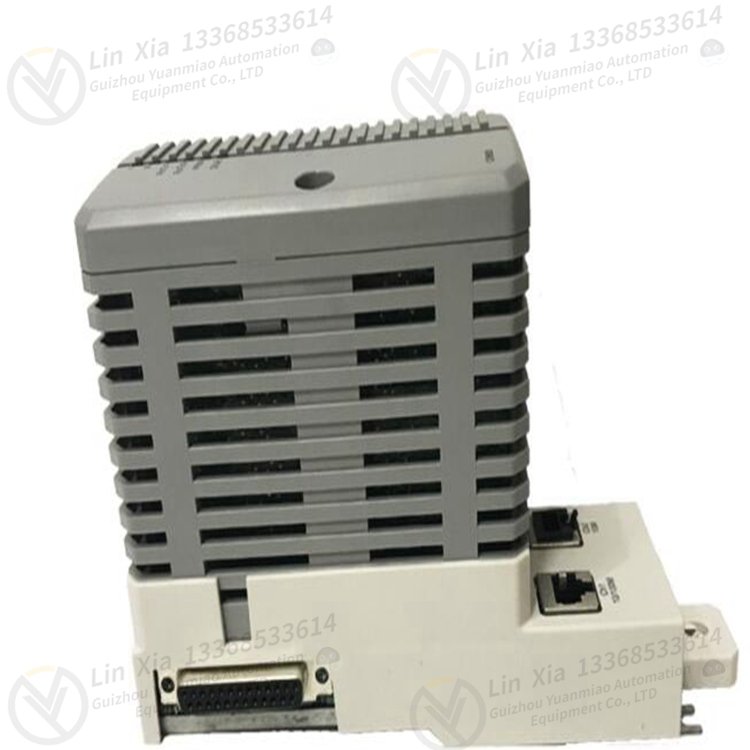 ABB DSCS131 Circuit board card