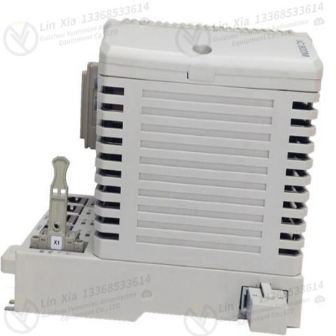ABB 3HAC6989-1 controller module